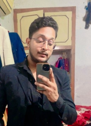 KAUSHAL SHARMA из Ranchi 24 года