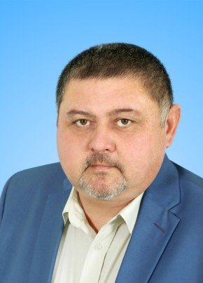 Николаич, 51, Россия, Багаевская