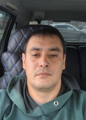 Руслан из Киров (Кировской обл.) 36 лет