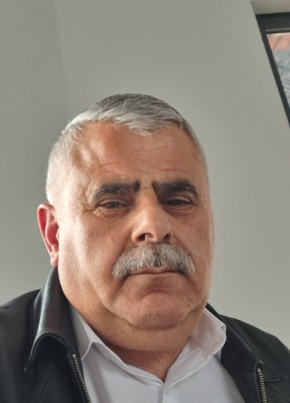 Muhammet, 57, Türkiye Cumhuriyeti, İzmit