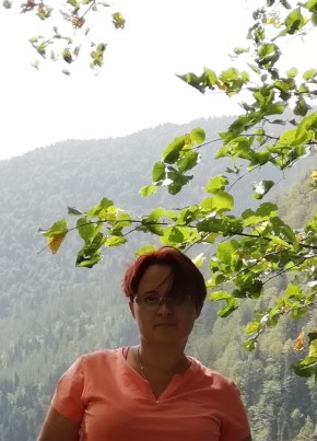 Вера, 39, Россия, Дмитров
