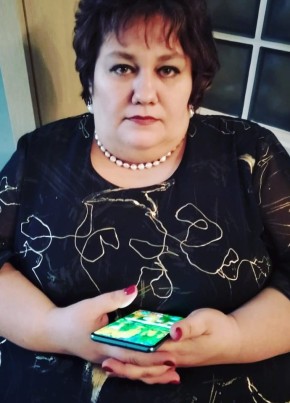 Мари, 46, Россия, Новокузнецк