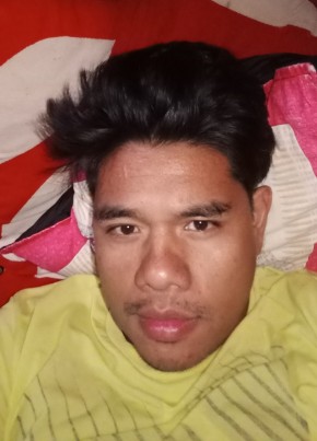 Marky, 31, Pilipinas, Canlaon