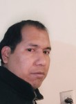 Mariano, 39, Iztacalco