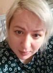 Tatyana, 47, Yekaterinburg