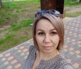 Ирина, 44 года, Нягань