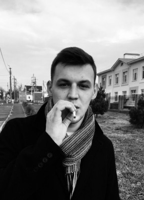 Kirill, 26, Россия, Славянск На Кубани