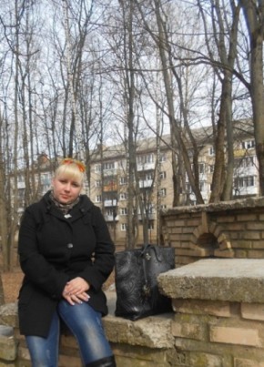  Юлия, 34, Россия, Ельня