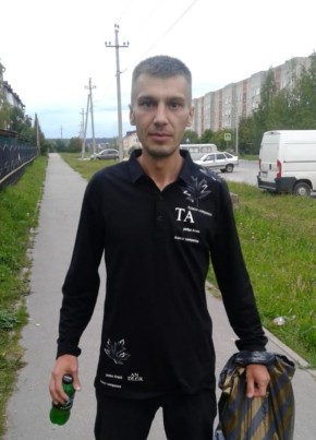 Михаил, 34, Россия, Семёнов
