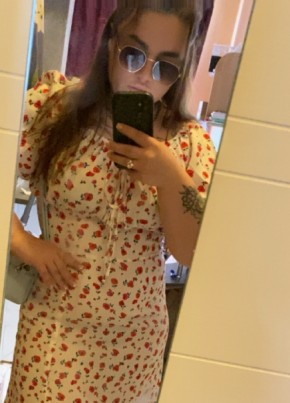 Valentina, 29, Russia, Khabarovsk