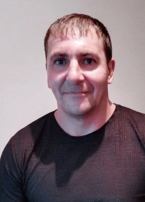 Алексей, 41, Россия, Тоцкое
