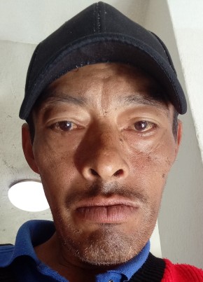 Carlos Rafael из Ciudad López Mateos 48 лет