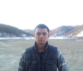 Анатолий, 29 лет, Южно-Сахалинск