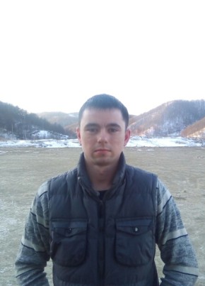 Анатолий, 29, Россия, Южно-Сахалинск