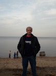 Олег, 54 года, Санкт-Петербург