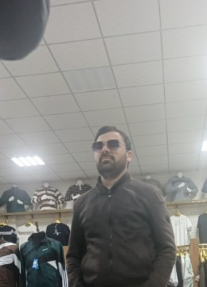 Said Saidov из Душанбе 25 лет