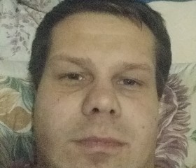 Алексей Еремин, 35 лет, Кубинка