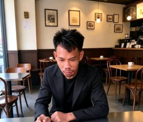 Kuhkyo, 18, Bandarlampung