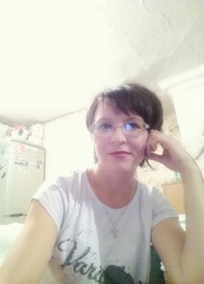 Оксана, 38, Россия, Кяхта