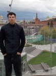 Nasimkhon, 21 год, Москва