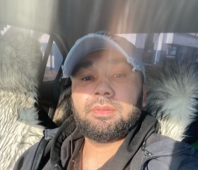 Mukhammad, 28, Roslavl
