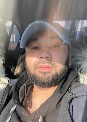 Mukhammad, 28, Russia, Roslavl