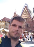 Сергей, 43 года, Warszawa