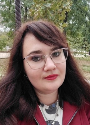 Екатерина из Благодарныя 31 год