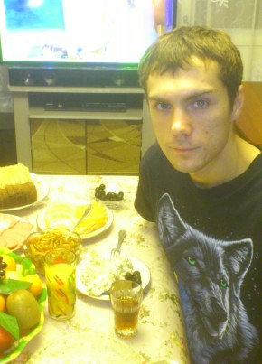 Igor, 38, Россия, Екатеринбург