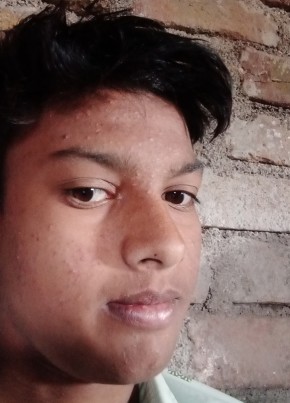 Kalpesh, 19, India, Gadhada
