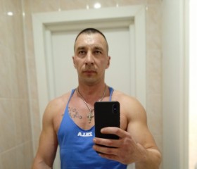 Alexander, 40 лет, Печора