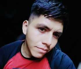 Brandon Martínez, 26 лет, Iztapaluca