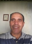 Jose, 58 лет, Região de Campinas (São Paulo)