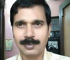 amar kant, 54 года, Darbhanga