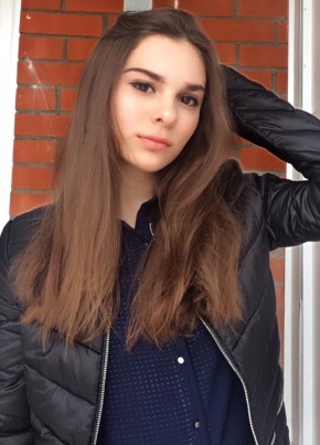Татьяна , 25, Россия, Железногорск-Илимский