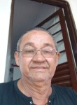 Raimundo, 65  , Brasilia