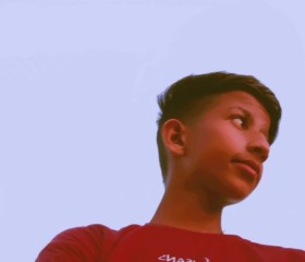 Shivam, 19, Kotma