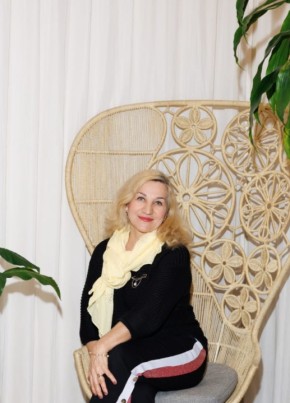 Lidiya, 57, Russia, Moscow