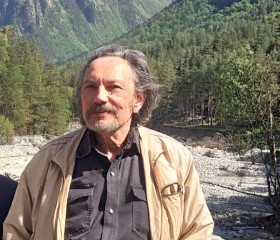 Александр, 67 лет, Саратов