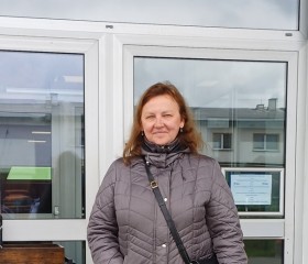 Olga, 59, Zwickau