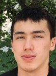 Мадияр, 19 лет, Бишкек