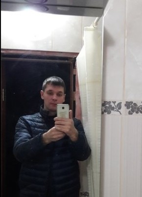 Дмитрий, 46, Россия, Йошкар-Ола