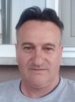 Yasin - Losino-Petrovskiy