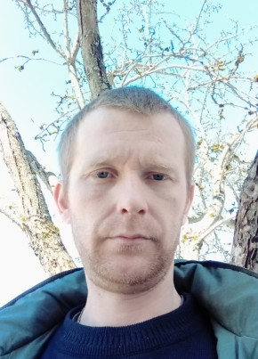 Михаил, 35, Россия, Зеленоград
