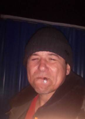 Руслан, 45, Россия, Старая Чара