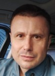 Vladislav, 49, Moscow