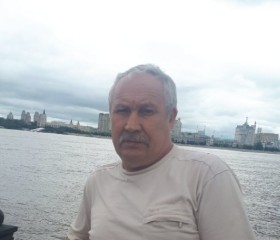 Rustam, 64, Heihe