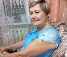 Роза, 57 лет, Казань