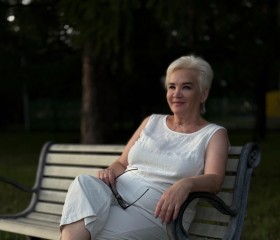 Alfiya, 62, Almetevsk