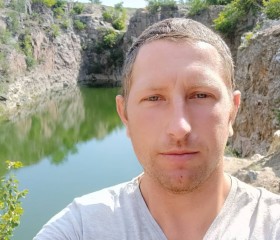 Sladkiy, 35 лет, Вінниця